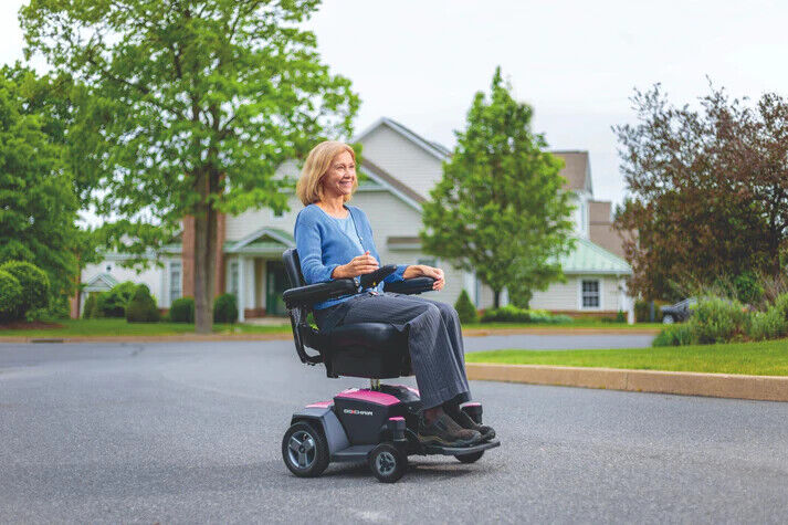 Should I Buy Electric Mobility, Or is There Another Option?