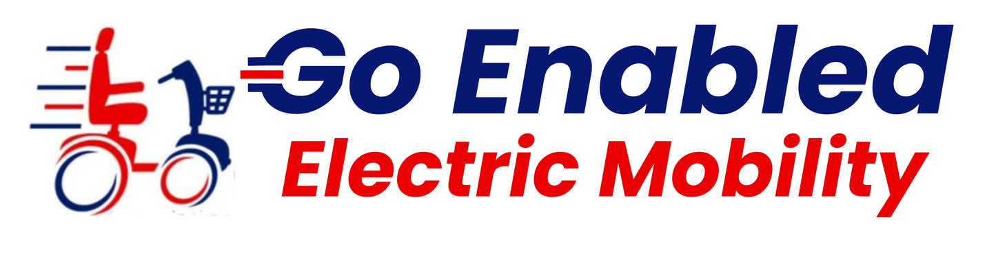 Go Enabled