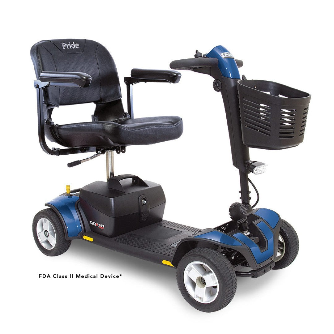 Disability Go Kit GoEnabled.com – Go Enabled