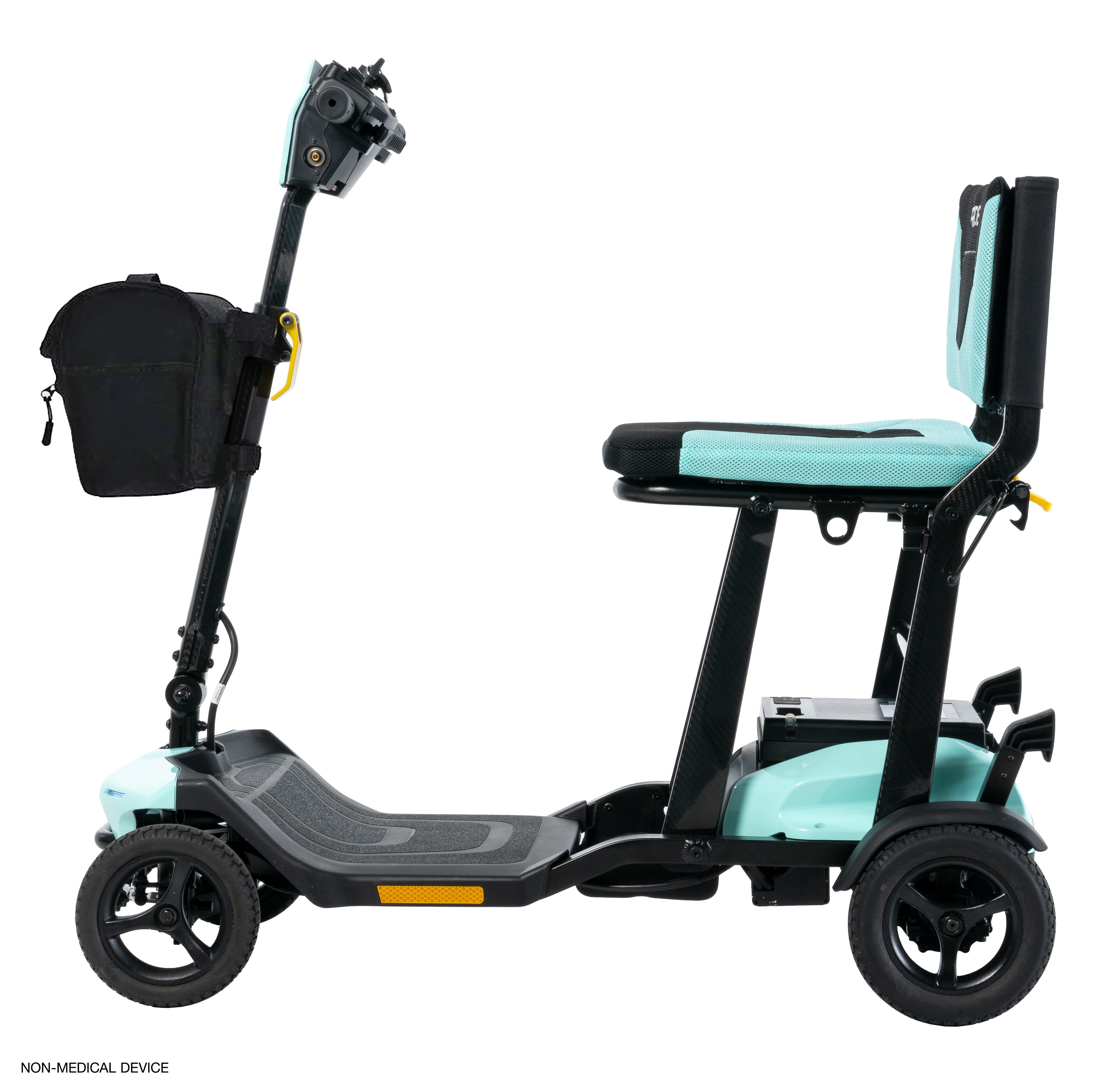 Pride Go Go Super Portable – Go Enabled